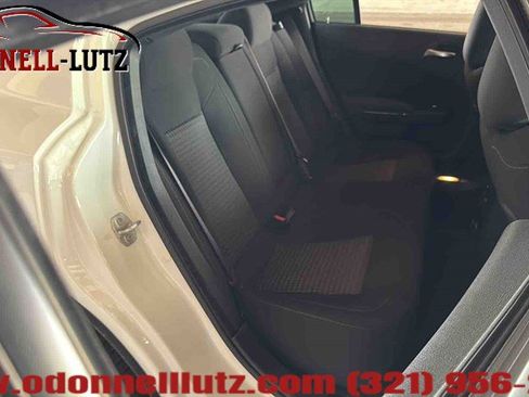 Used 2022 Dodge Charger R/T w/ Blacktop Package image 14