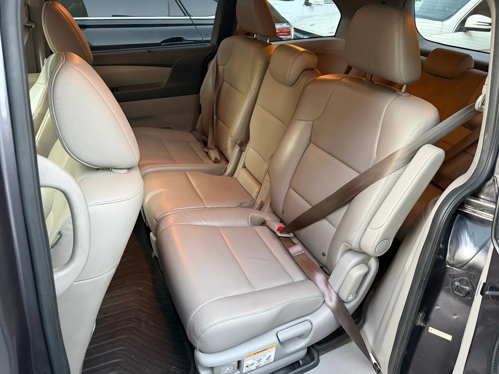 Used 2015 Honda Odyssey EX image 19