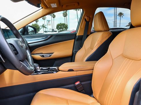 Used 2023 Lexus NX 350 AWD image 26
