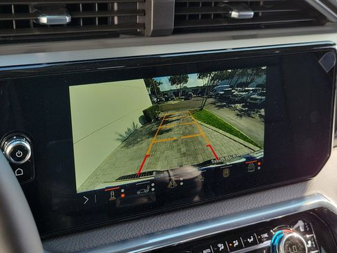 New 2026 GMC Sierra 1500 Denali image 28