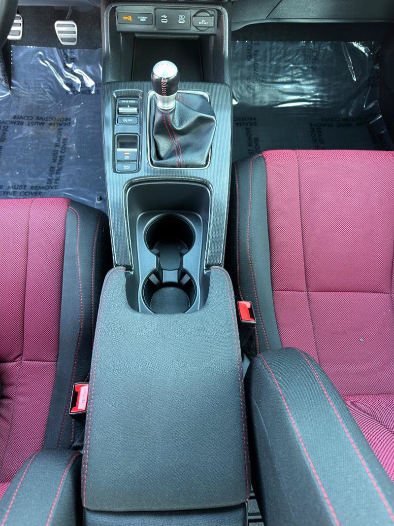 Used 2025 Honda Civic Si image 15