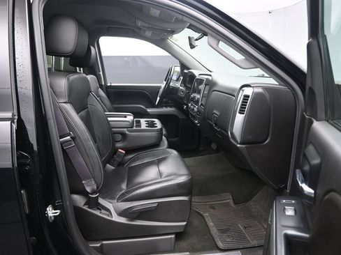 Used 2014 Chevrolet Silverado 1500 LT w/ LT Convenience Package AWD/4WD image 25