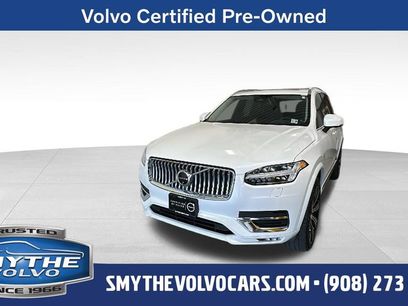 Certified 2024 Volvo XC90 B5 Plus