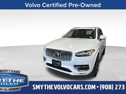 Certified 2024 Volvo XC90 B5 Plus AWD/4WD image 1