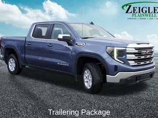 Used 2024 GMC Sierra 1500 SLE video 4