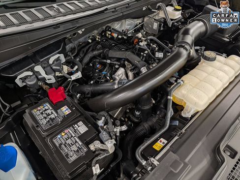 Used 2025 Ford Expedition Active AWD/4WD image 40