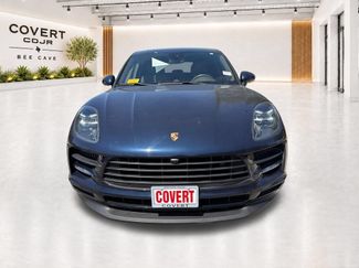 Used 2020 Porsche Macan S AWD/4WD video 3