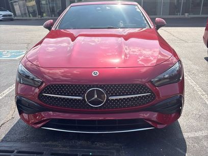 Used 2024 Mercedes-Benz CLE 300 4MATIC Cabriolet