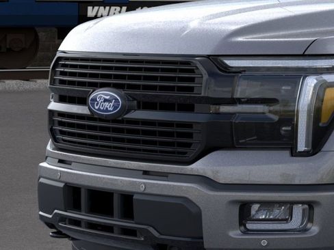 New 2026 Ford F150 Platinum image 18