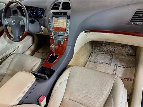 Used 2011 Lexus ES 350 FWD image 27