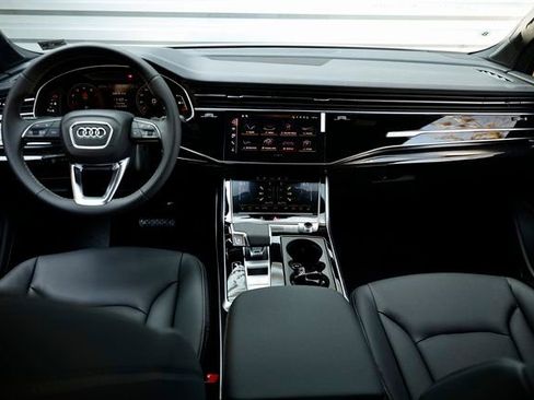 New 2026 Audi Q7 3.0T Premium Plus image 27