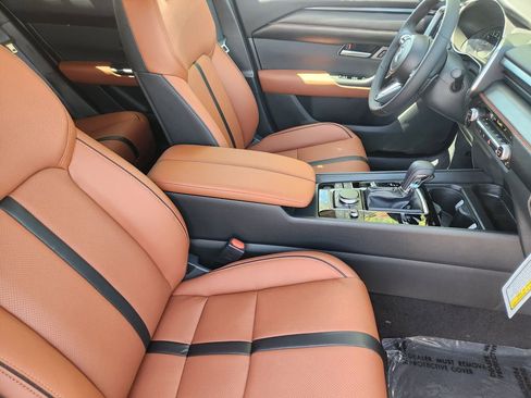 New 2026 MAZDA CX-50 AWD 2.5 S w/ Accent Package image 5