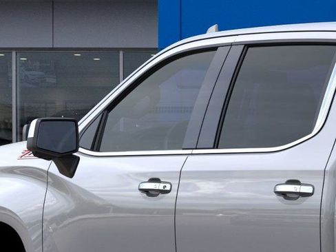 New 2026 Chevrolet Silverado 1500 LTZ w/ LTZ Premium Package image 36