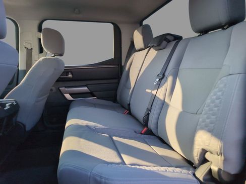 Used 2022 Toyota Tundra SR5 AWD/4WD image 37