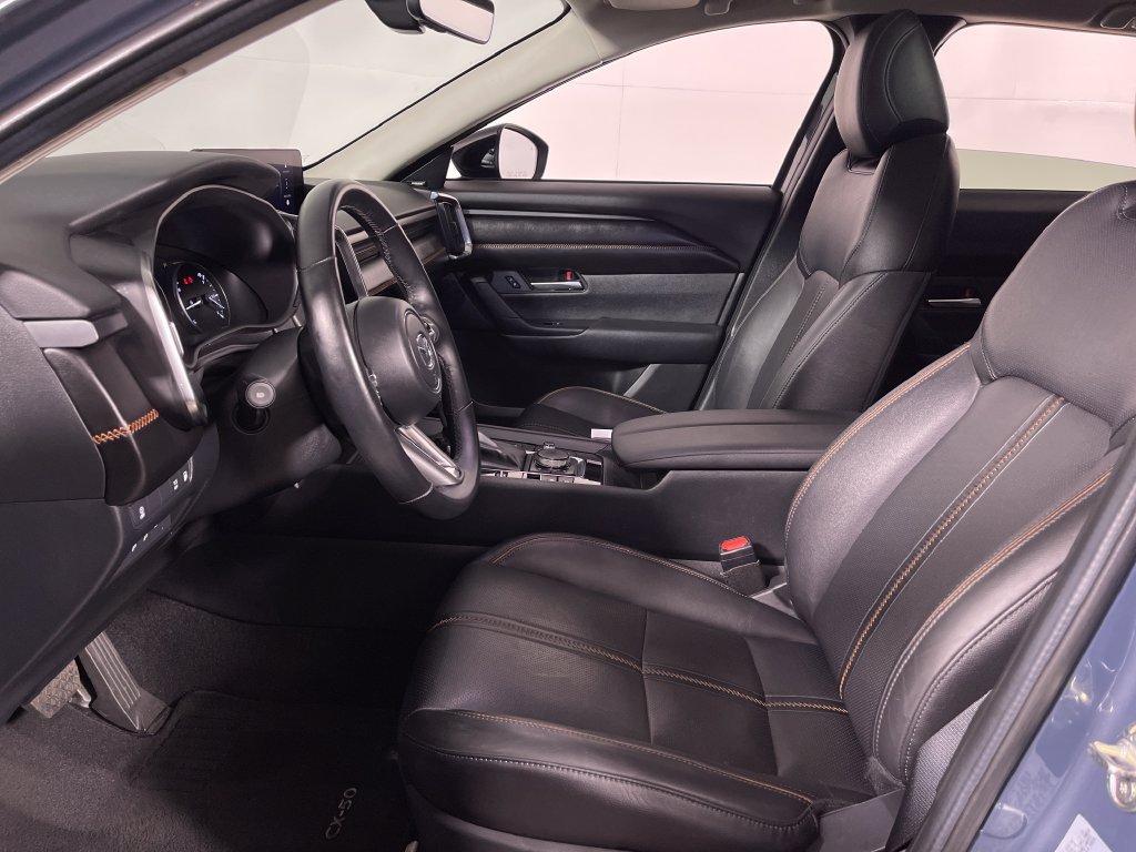 Used 2025 MAZDA CX-50 2.5 Hybrid w/ Premium Plus Pkg AWD/4WD image 12
