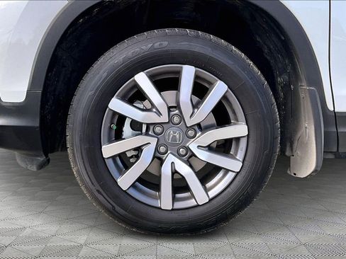 Used 2021 Honda Pilot EX-L image 22