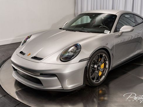 Used 2022 Porsche 911 GT3 image 7