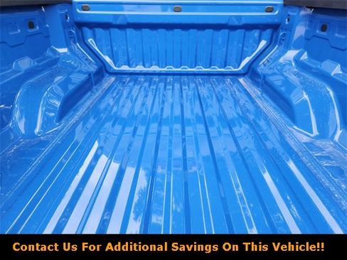 New 2026 GMC Canyon Elevation w/ Convenience Package image 22