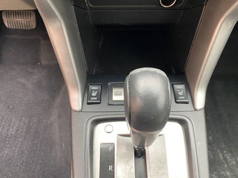 Used 2014 Subaru Forester 2.5i Touring w/ Rugged Package #2 AWD/4WD image 21