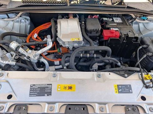 Used 2024 BMW iX M60 image 25