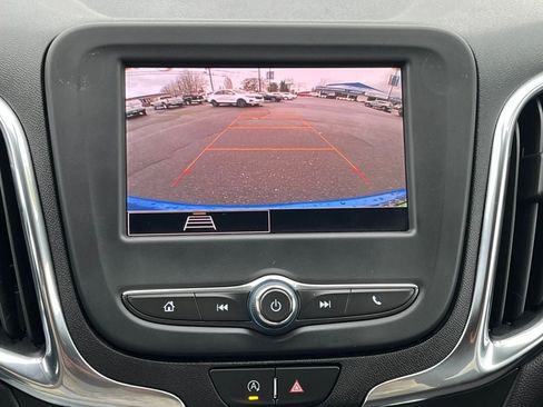 Used 2024 Chevrolet Equinox LT AWD/4WD image 12
