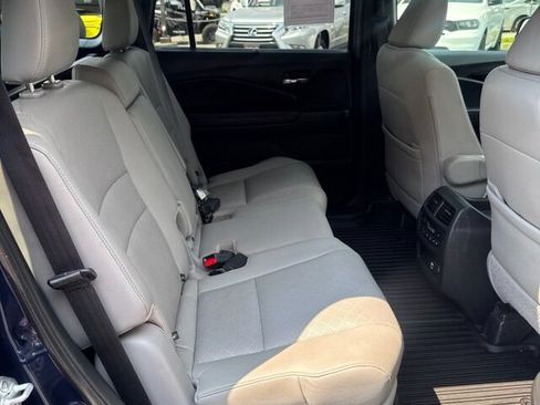 Used 2021 Honda Passport Elite image 15