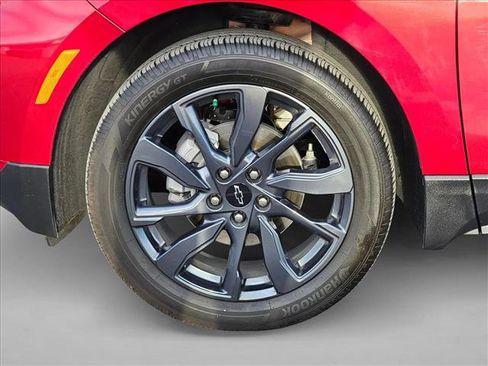 Certified 2023 Chevrolet Equinox RS image 20