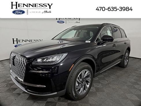 Used 2026 Lincoln Corsair Premiere FWD image 1