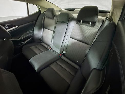 Used 2018 Nissan Maxima 3.5 S FWD image 21