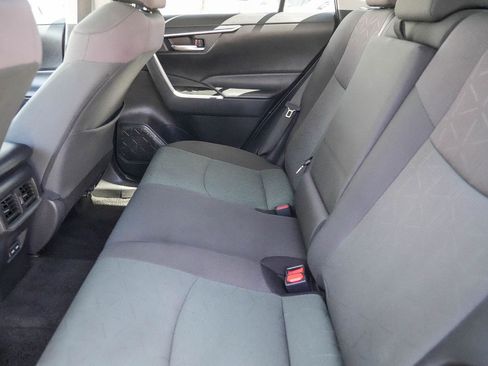 Certified 2024 Toyota RAV4 XLE FWD image 18