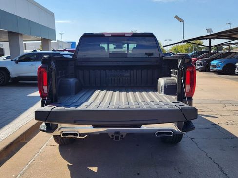 New 2026 GMC Sierra 1500 SLT w/ SLT Premium Plus Package image 48
