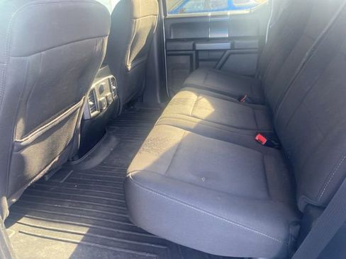 Used 2018 Ford F150 XLT w/ Equipment Group 302A Luxury image 7