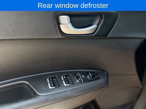 Used 2018 Kia Optima S w/ Panoramic Sunroof Package FWD image 17