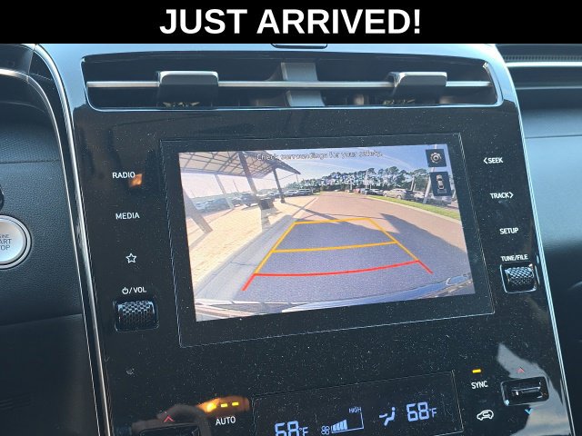 Used 2024 Hyundai Tucson SEL FWD image 21