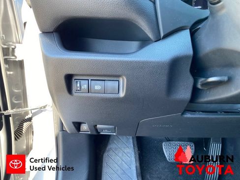 Certified 2024 Toyota RAV4 LE AWD/4WD image 34