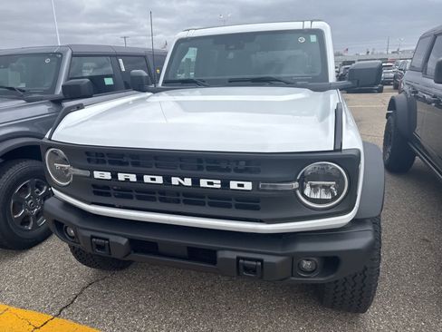 New 2026 Ford Bronco Big Bend w/ Black Diamond Package image 25