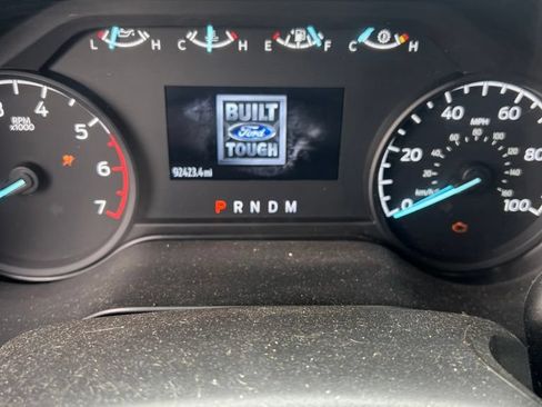 Used 2024 Ford F250 XL w/ STX Appearance Package AWD/4WD image 6
