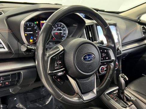 Used 2022 Subaru Crosstrek 2.5i Limited w/ Moonroof Package 2 image 23