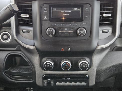 Used 2021 RAM 3500 Tradesman w/ Electrical Accessory Group image 11