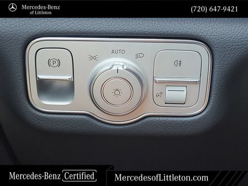 Certified 2026 Mercedes-Benz GLE 350 4MATIC image 21