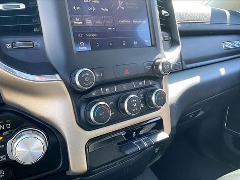 Used 2022 RAM 1500 Laramie AWD/4WD image 10