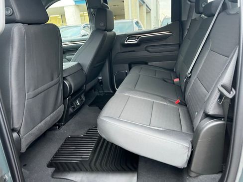 New 2026 Chevrolet Silverado 1500 LT image 87