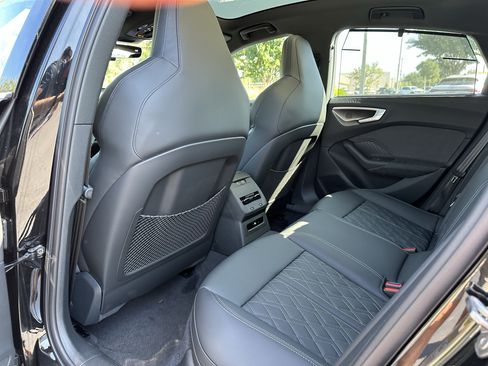 New 2026 Audi S5 Premium Plus AWD/4WD image 16