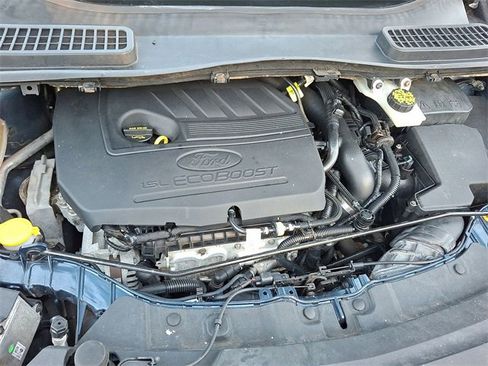 Used 2018 Ford Escape SEL image 27