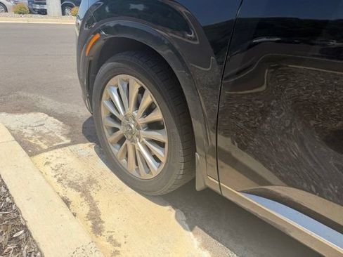 Used 2020 Hyundai Palisade Limited FWD image 8