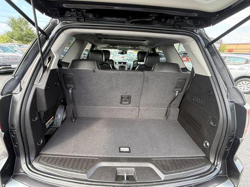 Used 2015 GMC Acadia Denali AWD/4WD image 6