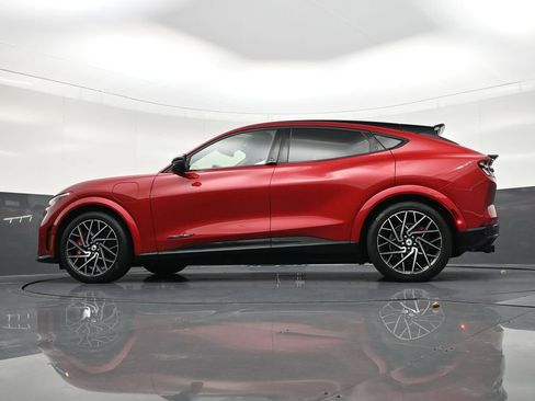 Used 2023 Ford Mustang Mach-E GT w/ GT Performance Edition image 29