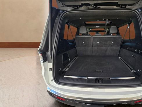 Used 2024 Jeep Grand Wagoneer L Series III image 81