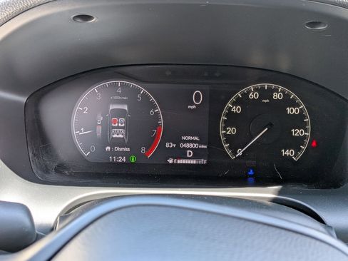 Certified 2023 Honda HR-V LX image 14