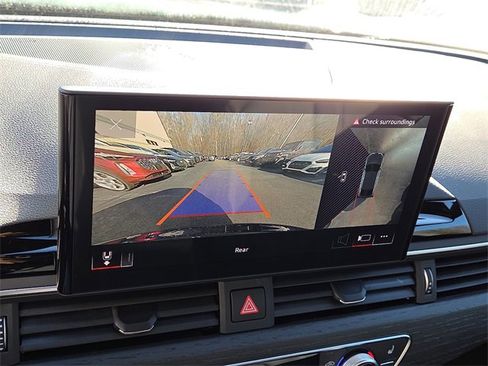 Certified 2025 Audi A5 2.0T Premium Plus w/ Premium Plus image 19